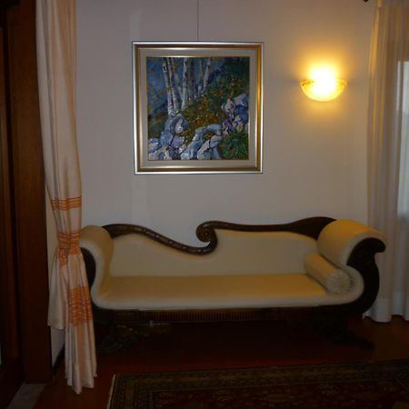 Country House Barone D'Asolo Exterior photo