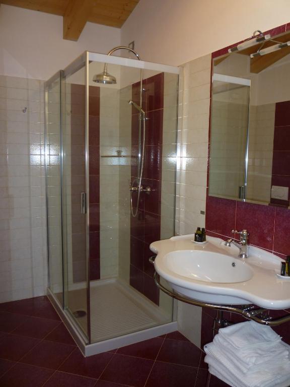 Country House Barone D'Asolo Room photo