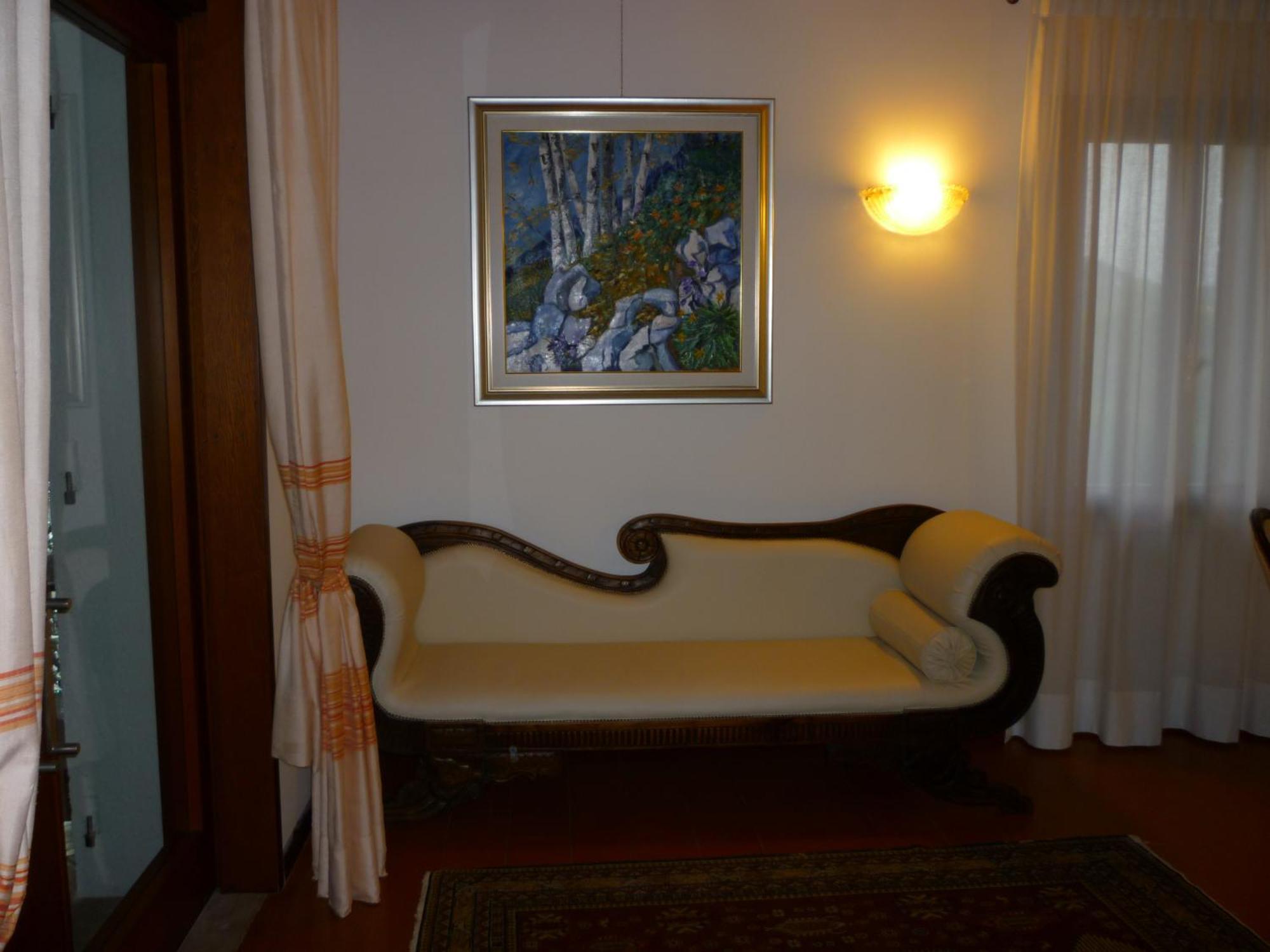 Country House Barone D'Asolo Exterior photo