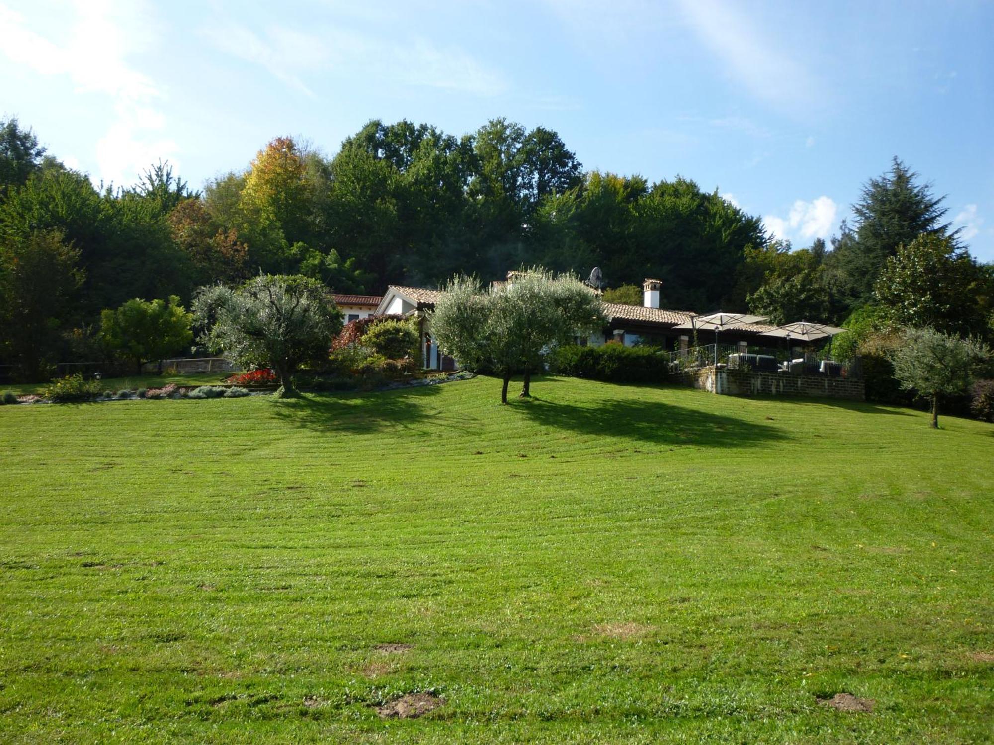 Country House Barone D'Asolo Exterior photo