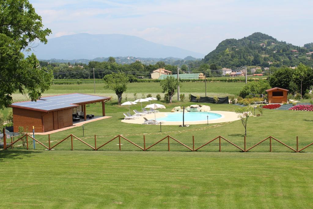 Country House Barone D'Asolo Exterior photo