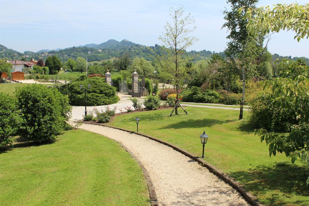 Country House Barone D'Asolo Exterior photo