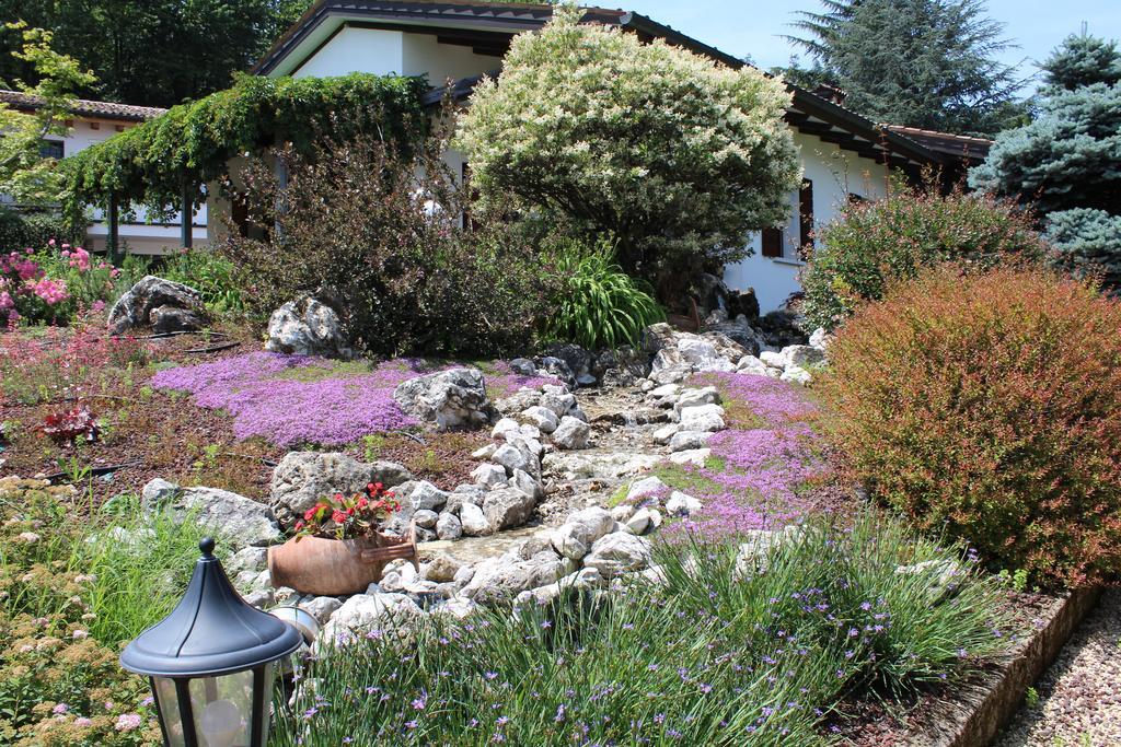 Country House Barone D'Asolo Exterior photo