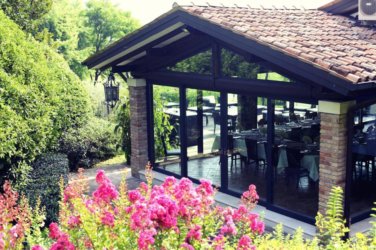 Country House Barone D'Asolo Exterior photo