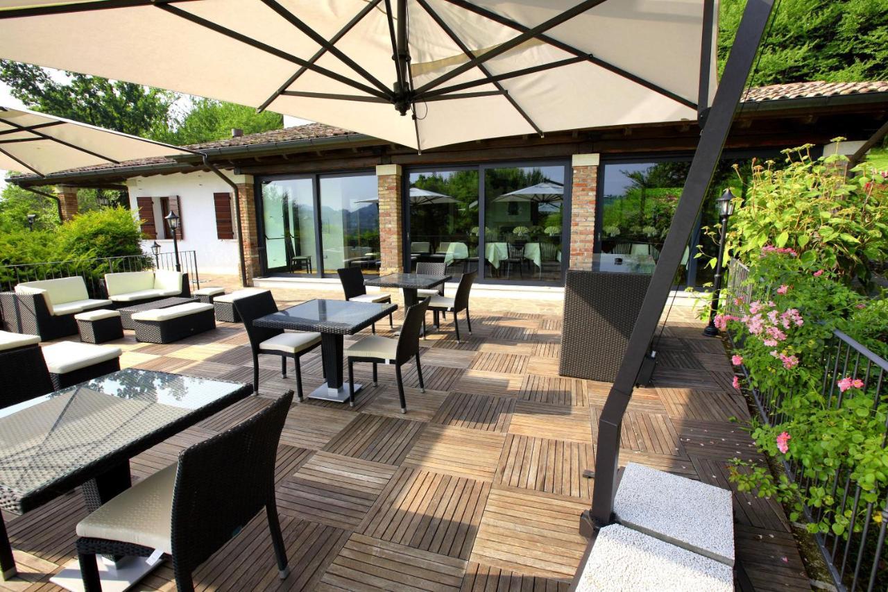 Country House Barone D'Asolo Exterior photo