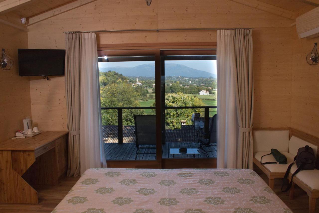 Country House Barone D'Asolo Exterior photo